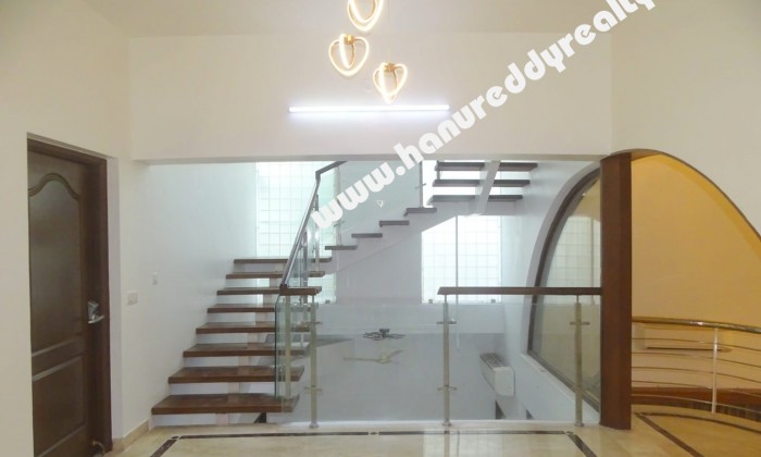 6 BHK Duplex House for Rent in Adyar